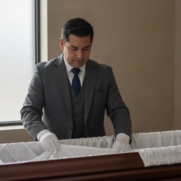 agência funerária Soledade